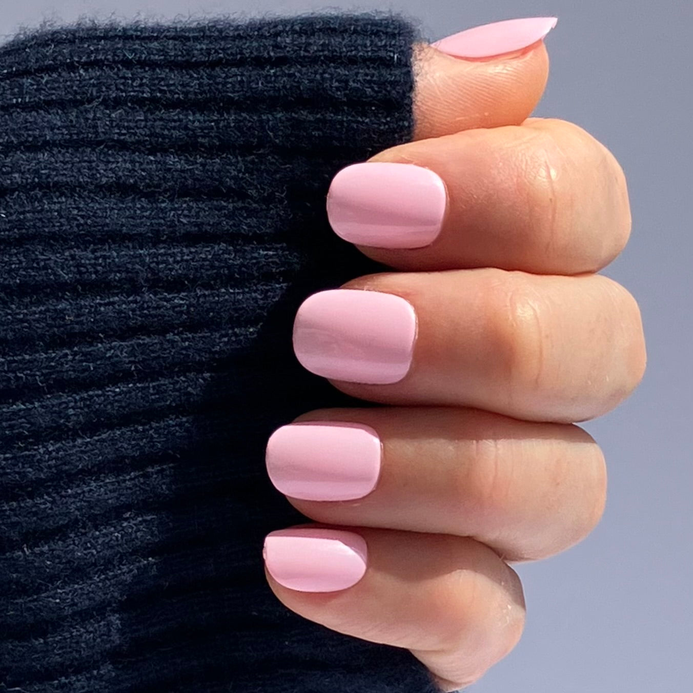 Signature Pink