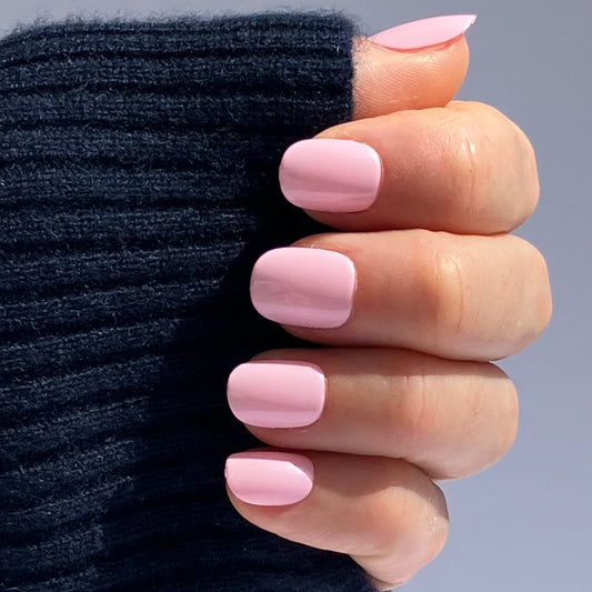 Signature Pink
