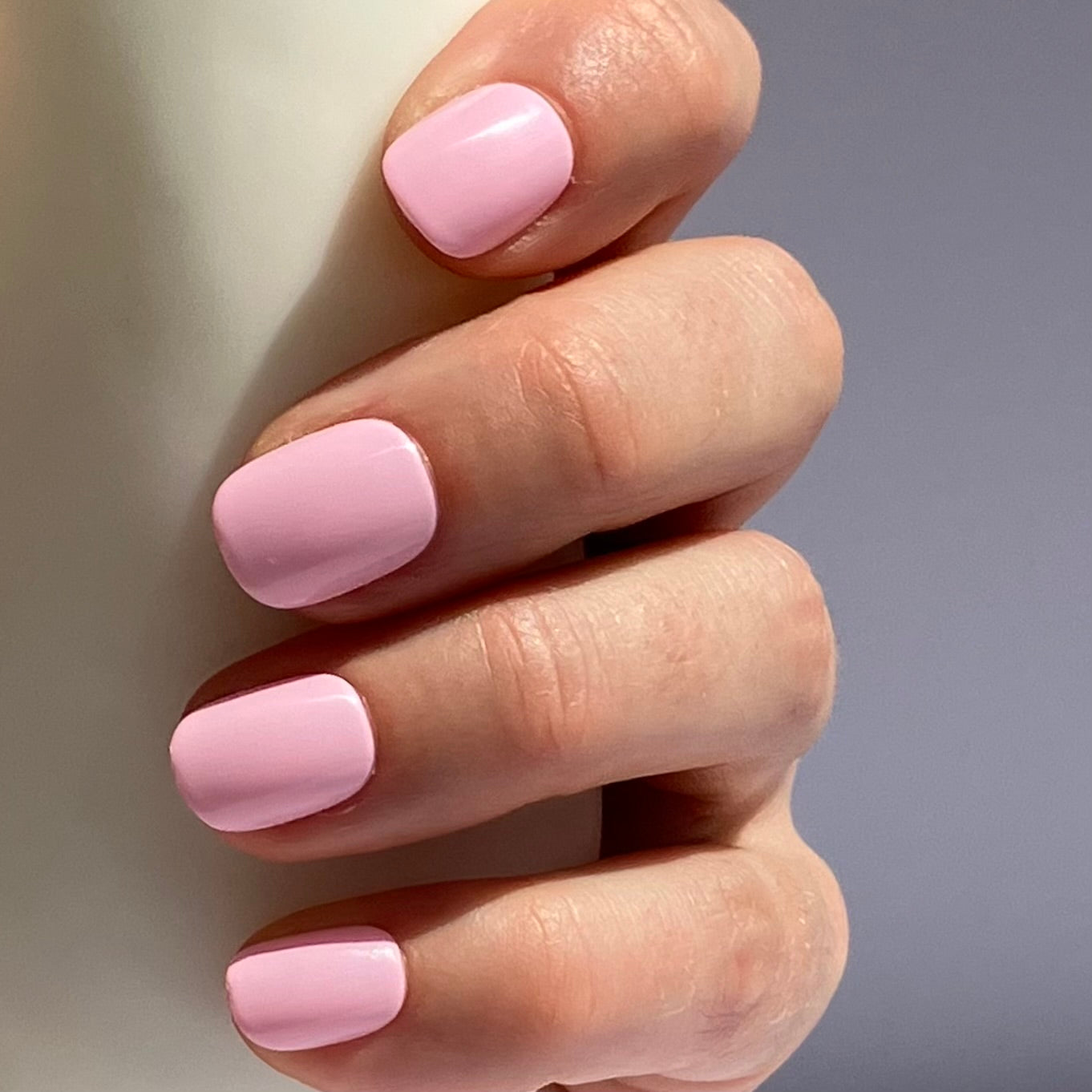 Signature Pink